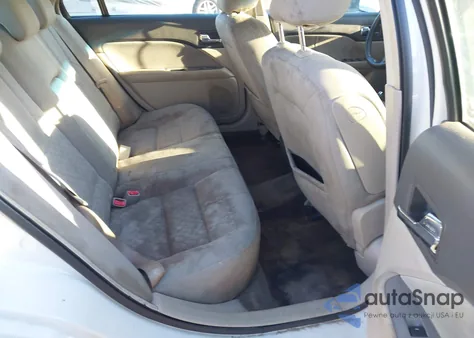 2010 Ford Fusion Sel из США, поврежденный, VIN 3FAHP0JA2AR176044